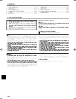 Preview for 146 page of Mitsubishi Electric PCFY-P VGM-E Operation Manual