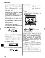 Preview for 152 page of Mitsubishi Electric PCFY-P VGM-E Operation Manual