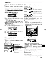 Preview for 153 page of Mitsubishi Electric PCFY-P VGM-E Operation Manual