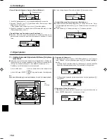 Preview for 154 page of Mitsubishi Electric PCFY-P VGM-E Operation Manual