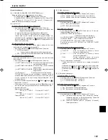 Preview for 157 page of Mitsubishi Electric PCFY-P VGM-E Operation Manual