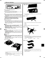 Preview for 159 page of Mitsubishi Electric PCFY-P VGM-E Operation Manual