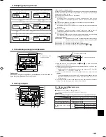 Preview for 167 page of Mitsubishi Electric PCFY-P VGM-E Operation Manual