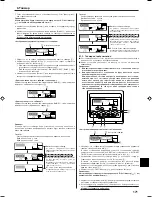 Preview for 171 page of Mitsubishi Electric PCFY-P VGM-E Operation Manual