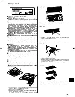 Preview for 177 page of Mitsubishi Electric PCFY-P VGM-E Operation Manual