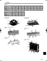 Preview for 183 page of Mitsubishi Electric PCFY-P VGM-E Operation Manual