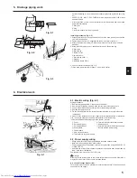 Предварительный просмотр 5 страницы Mitsubishi Electric PCFY-P-VKM-E Installation Manual