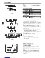 Предварительный просмотр 6 страницы Mitsubishi Electric PCFY-P-VKM-E Installation Manual