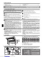 Предварительный просмотр 8 страницы Mitsubishi Electric PCFY-P-VKM-E Installation Manual