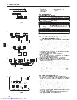 Предварительный просмотр 12 страницы Mitsubishi Electric PCFY-P-VKM-E Installation Manual