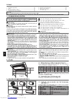 Предварительный просмотр 20 страницы Mitsubishi Electric PCFY-P-VKM-E Installation Manual