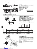 Предварительный просмотр 22 страницы Mitsubishi Electric PCFY-P-VKM-E Installation Manual