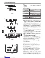 Предварительный просмотр 24 страницы Mitsubishi Electric PCFY-P-VKM-E Installation Manual