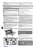 Предварительный просмотр 26 страницы Mitsubishi Electric PCFY-P-VKM-E Installation Manual