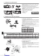 Предварительный просмотр 28 страницы Mitsubishi Electric PCFY-P-VKM-E Installation Manual