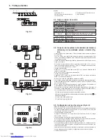 Предварительный просмотр 30 страницы Mitsubishi Electric PCFY-P-VKM-E Installation Manual