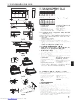 Предварительный просмотр 33 страницы Mitsubishi Electric PCFY-P-VKM-E Installation Manual