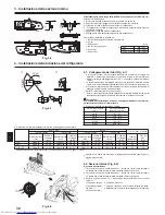 Предварительный просмотр 34 страницы Mitsubishi Electric PCFY-P-VKM-E Installation Manual