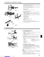 Предварительный просмотр 35 страницы Mitsubishi Electric PCFY-P-VKM-E Installation Manual