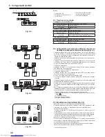 Предварительный просмотр 36 страницы Mitsubishi Electric PCFY-P-VKM-E Installation Manual