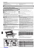 Предварительный просмотр 38 страницы Mitsubishi Electric PCFY-P-VKM-E Installation Manual