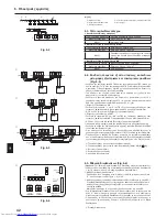 Предварительный просмотр 42 страницы Mitsubishi Electric PCFY-P-VKM-E Installation Manual