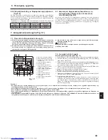 Предварительный просмотр 43 страницы Mitsubishi Electric PCFY-P-VKM-E Installation Manual