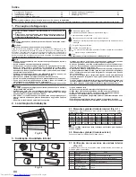 Предварительный просмотр 44 страницы Mitsubishi Electric PCFY-P-VKM-E Installation Manual