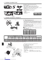 Предварительный просмотр 46 страницы Mitsubishi Electric PCFY-P-VKM-E Installation Manual