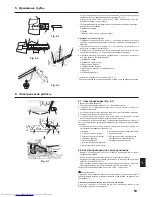 Preview for 59 page of Mitsubishi Electric PCFY-P-VKM-E Installation Manual