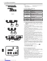 Preview for 60 page of Mitsubishi Electric PCFY-P-VKM-E Installation Manual