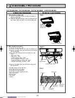 Предварительный просмотр 24 страницы Mitsubishi Electric PCFY-P100VGM-E Technical & Service Manual