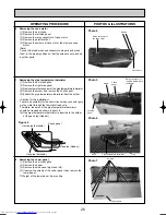 Предварительный просмотр 26 страницы Mitsubishi Electric PCFY-P100VGM-E Technical & Service Manual