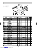 Предварительный просмотр 30 страницы Mitsubishi Electric PCFY-P100VGM-E Technical & Service Manual