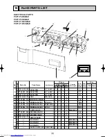 Предварительный просмотр 35 страницы Mitsubishi Electric PCFY-P100VGM-E Technical & Service Manual