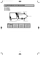 Предварительный просмотр 14 страницы Mitsubishi Electric PCFY Series Technical & Service Manual