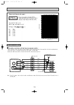 Предварительный просмотр 16 страницы Mitsubishi Electric PCFY Series Technical & Service Manual