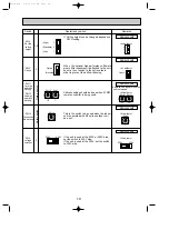 Предварительный просмотр 19 страницы Mitsubishi Electric PCFY Series Technical & Service Manual