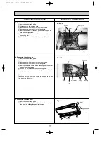 Предварительный просмотр 21 страницы Mitsubishi Electric PCFY Series Technical & Service Manual