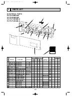 Предварительный просмотр 24 страницы Mitsubishi Electric PCFY Series Technical & Service Manual