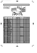 Предварительный просмотр 26 страницы Mitsubishi Electric PCFY Series Technical & Service Manual