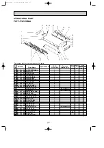 Предварительный просмотр 27 страницы Mitsubishi Electric PCFY Series Technical & Service Manual