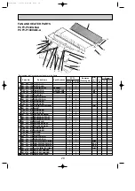 Предварительный просмотр 29 страницы Mitsubishi Electric PCFY Series Technical & Service Manual