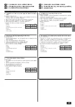 Предварительный просмотр 29 страницы Mitsubishi Electric PCH-2.5GKA-E Installation Manual