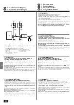 Предварительный просмотр 46 страницы Mitsubishi Electric PCH-2.5GKA-E Installation Manual