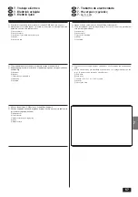 Предварительный просмотр 57 страницы Mitsubishi Electric PCH-2.5GKA-E Installation Manual