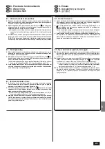 Предварительный просмотр 61 страницы Mitsubishi Electric PCH-2.5GKA-E Installation Manual