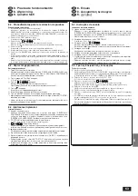 Предварительный просмотр 63 страницы Mitsubishi Electric PCH-2.5GKA-E Installation Manual