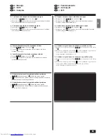 Preview for 25 page of Mitsubishi Electric PCH-2.5GKA-E Operation Manual