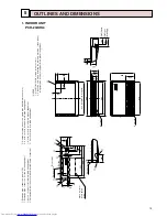 Предварительный просмотр 15 страницы Mitsubishi Electric PCH-2.5GKHA Service Manual